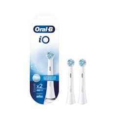 Braun Oral-B iO Ultimative Reinigung 2er