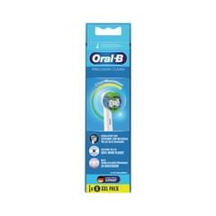 Braun Oral-B EB Precision Clean CleanMaximiser 8er