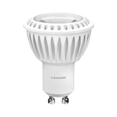 Ledon LED-HV-Lampe MR16 8W GU10 35° dimmbar