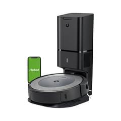iRobot Roomba i5 + Clean Base (i5658)