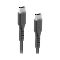 SBS Sync- & Ladekabel USB-C <-> USB-C 2.0