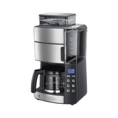 Russell Hobbs Grind & Brew Glass