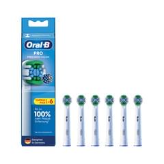 Oral-B Pro Precision Clean 6er