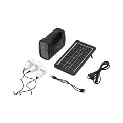 Technaxx TX-199 Solar Powerstation-Set 3W