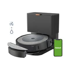 iRobot Roomba Combo i5+ (i5578) Clean Base
