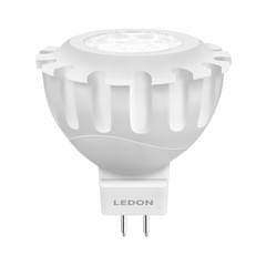 Ledon LED-NV-Lampe MR16 8W GU5.3 60°
