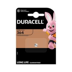 Duracell 364 (D364/V364/SR60/SR621SW) B1