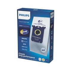 Philips FC8021/03 s-bag® Classic Long Performance