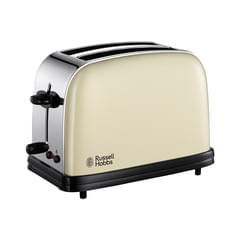 Russell Hobbs Colours Plus+ creme Toaster