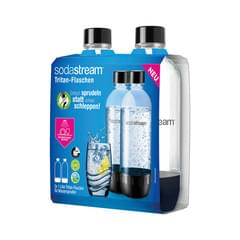 SodaStream Tritan-Flasche Duopack  1 Liter
