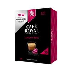 Café Royal Lungo Forte XL-Box