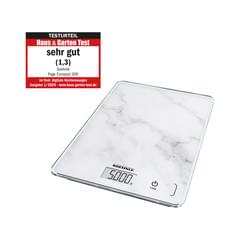 Soehnle KWD Page Compact 300 marble