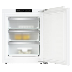 Miele FNS7040 C NoFrost