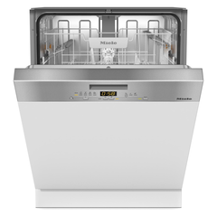 Miele G5110i Active CleanSteel